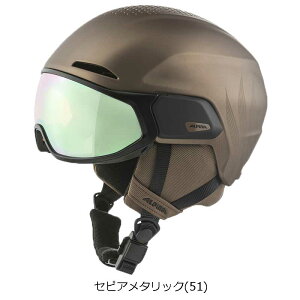 Asi XL[wbg ORO QV MIPS Y fB[X Ό@\ @\ Ay Xm[{[h A9245 ALPINA 2025-26 XL[ANZT