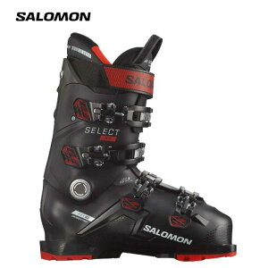 �T������ �X�L�[�u�[�c SELECT HV 90 2024-25 L47342800 �����Y salomon