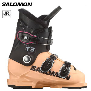 T T3 RT XL[u[c WjA LbY IsXeu[c AyXL[ L473622000 SALOMON 2024-25
