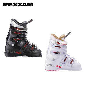 ���O�U�� �A���y�� �X�L�[�u�[�c �����Y ���f�B�[�X NEW���f�� REX A5(���b�N�X A5) REXXAM 2025-26�p��