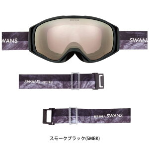 �X�����Y 060 �X�m�[�S�[�O�� �~���[�����Y UV�J�b�g �X�L�[ �X�m�[�{�[�h 060-MDHS P2 SWANS 2025-26