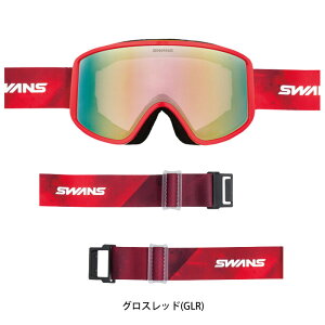 �X�����Y 180 �X�m�[�S�[�O�� �~���[�����Y ������~�� UV�J�b�g �X�L�[ �X�m�[�{�[�h 180-MDH P2 SWANS 2025-26