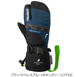 ���C�V�� �W���j�A �X�L�[�O���[�u REUSCH LANDO R-TEX XT JUNIOR LOBSTER �A���y�� �q�� �X�m�[�{�[�h ���u�X�^�[ 6161843 2025-26 reusch