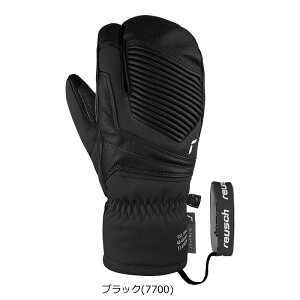 CV XL[O[u OVERLAND R-TEX LOBSTER Y uX^[ Xm[{[h  6402802 2025-26 reusch