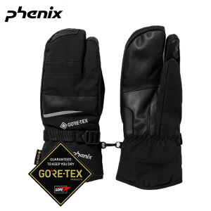 tFjbNX SAgK[~g Y GORE-TEX XL[O[u  Ay Xm[{[h XL[ ESM25GL11 Phenix 2025-26