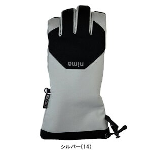 �j�[�} �X�L�[�O���[�u �����Y ���j�Z�b�N�X 5�{�w ��� �X�L�[ �X�m�[�{�[�h �A���y�� NG-112 nima 2025-26