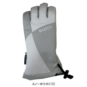 �j�[�} �X�L�[�O���[�u ���f�B�[�X 5�{�w ��� �X�L�[ �X�m�[�{�[�h �A���y�� NG-114 nima 2025-26