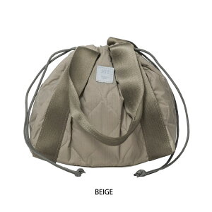 �G���A�C�G�X MILITARY QUILTED MINI TOTE �~�j�g�[�g �����`�o�b�O �肳�� �~�j�o�b�O �A�E�g�h�A �s�N�j�b�N ���W���[ MIS2615011 MIS General Label 2026�t��