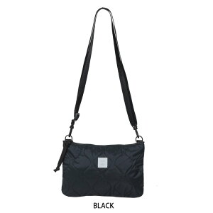 �G���A�C�G�X MILITARY QUILTED SACOSCH �T�R�b�V�� �V�����_�[�|�[�` ������ �~�j�o�b�O �J�W���A�� �A�E�g�h�A ���W���[ MIS2615012 MIS General Label 2026�t��