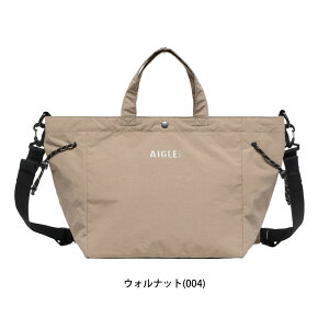 �G�[�O�� �����l�C�o�[�t�b�h2way�V�����_�[�o�b�O 10L �����Y ���f�B�[�X ������ �g�[�g�o�b�O �J�W���A�� �A�E�g�h�A ���i�g�� ���s ZNHBS02 AIGLE 2026�t��
