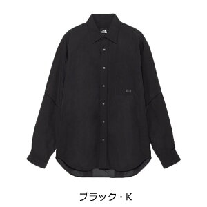 �U�E�m�[�X�E�t�F�C�X �����O�X���[�u�G�����C�h�V���c �����Y ���f�B�[�X ���� ���]�� ���� �A�E�g�h�A �g�b�v�X NR62461 THE NORTH FACE 2025�t��