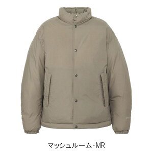 UEm[XEtFCX I^[VVGWPbg jZbNX 킽 AE^[ GORE-TEX ͂ h AEghA JWA ND92565 THE NORTH FACE 2025H~