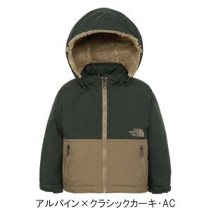 UEm[XEtFCX RpNgm}hWPbg xr[ c AE^[ R[g 킽 ͂ ۉ ʉ Oo NPB72551 THE NORTH FACE 2025H~