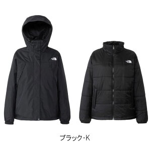 UEm[XEtFCX NmXgNCCgWPbg fB[X AE^[ Ci[ 킽 3WAY h ۉ AEghA JWA NPW62558 THE NORTH FACE 2025H~