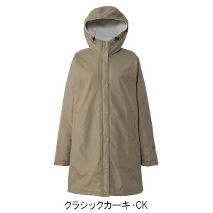 UEm[XEtFCX RpNgm}hR[g fB[X 킽 AE^[ ͂ ۉ y AEghA  W[ JWA NPW72532 THE NORTH FACE 2025H~