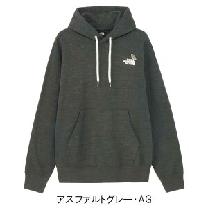 UEm[XEtFCX Y[sbJ[t[fB Y fB[X p[J[ XEFbg g[i[ 㒅 AEghA JWA NT12535 NORTH FACE 2025H~