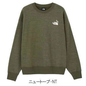 UEm[XEtFCX Y[sbJ[N[ Y fB[X XEFbg g[i[ gbvX AEghA JWA NT12536 NT12536 THE NORTH FACE 2025H~