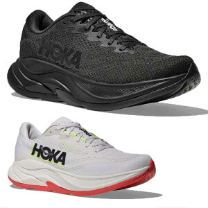 �z�J RINCON �����R�� 4 �����Y ���[�h �����j���O�V���[�Y �W���M���O �E�H�[�L���O �}���\�� �����i�[ �����V���[ ���� �g���[�j���O �X�|�[�c �X�j�[�J�[ 1155130 HOKA 2026�t��