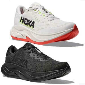 �z�J RINCON �����R�� 4 ���f�B�[�X ���[�h �����j���O�V���[�Y �W���M���O �E�H�[�L���O �}���\�� �����i�[ �����V���[ ���� �g���[�j���O �X�j�[�J�[ �X�|�[�c 1155131 HOKA 2026�t��