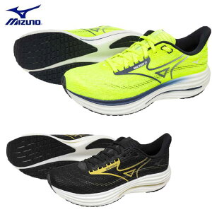 �~�Y�m WAVE RIDER �E�F�[�u���C�_�[ 29 �X�[�p�[���C�h �����Y �����j���O�V���[�Y �W���M���O �g���[�j���O �}���\�� �����i�[ ���� ���[�J�b�g 4E ���� �N�b�V���� �����V���[ J1GC2504 mizuno 2026