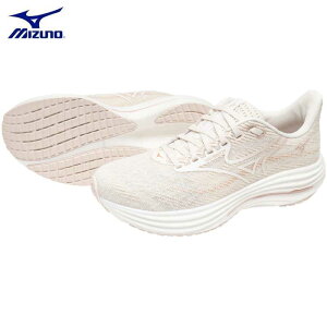 �~�Y�m WAVE RIDER �E�F�[�u���C�_�[ 29 ���f�B�[�X �����j���O�V���[�Y �W���M���O �g���[�j���O �}���\�� �����i�[ ���� ���[�J�b�g 4E ���� �N�b�V���� �����V���[ J1GD2506 mizuno 2026�t��