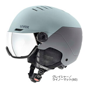 ExbNX XL[wbg wanted visor Ay XL[ Xm[{[h 566262 58-62cm 54-58cm oCU[ wbg ዾgp\ uvex 2025-26 XL[ANZT