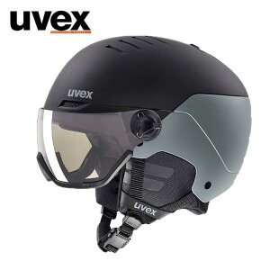 ExbNX XL[wbg wanted visor pro V oCU[ Ay XL[ Xm[{[h 566316 54-58cm 58-61cm ubN/Vo[}bg wbg ዾgp\ uvex 2025-26 XL[ANZT