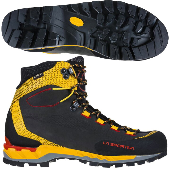 楽天市場】スポルティバ トランゴテック レザー GTX メンズ 登山靴 