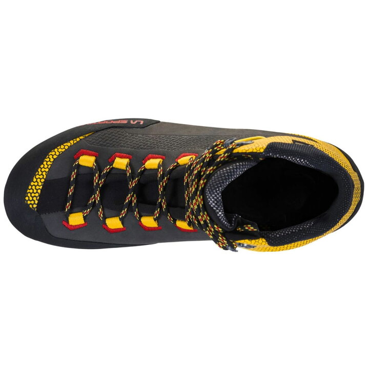 楽天市場】スポルティバ トランゴテック レザー GTX メンズ 登山靴 