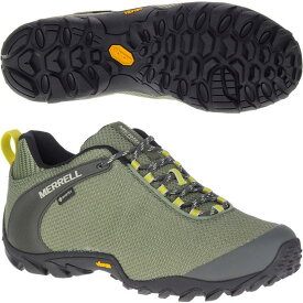 MERRELL メレル カメレオン 8 ストーム ゴアテックス トレッキングシューズ メンズ レディース M033671/U033671