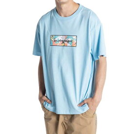 楽天市場 水色 Tシャツ カットソー トップス メンズファッションの通販