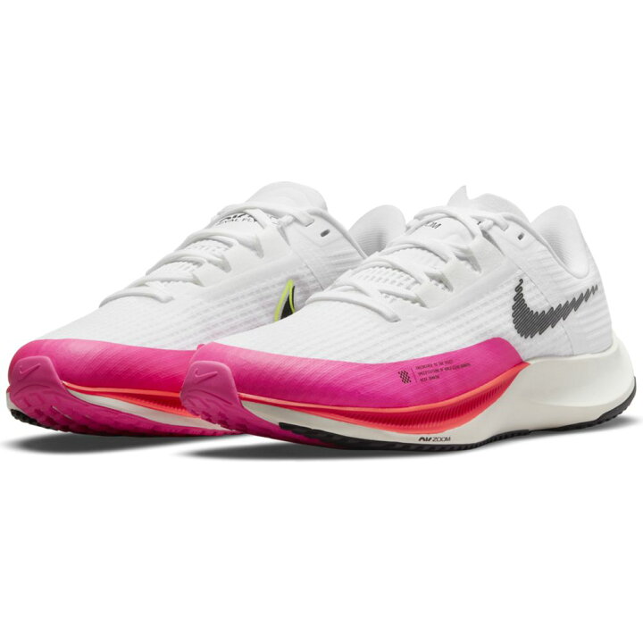 楽天市場 21年秋冬 Nike ナイキ エアズーム ライバル フライ 3 レディース ランニングシューズ Dj5427 100 クレブスポーツ通販事業課