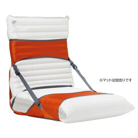 THERMAREST サーマレスト トレッカーチェアー 20インチ ※マット別売 30533