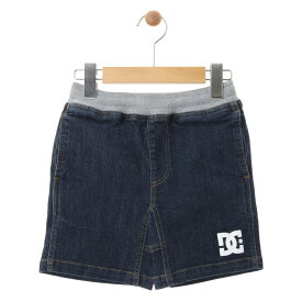 DC SHOES(DCシューズ) キッズ ショートパンツ 20 KD STRETCH CLOTH SHORT 7128J081-IDG