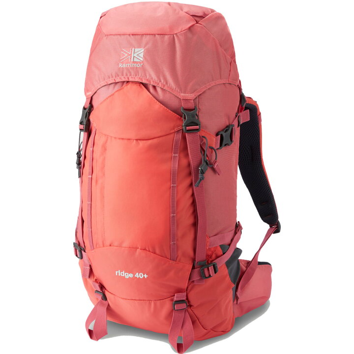 楽天市場】カリマー リッジ 40プラス スモール karrimor ridge 40+ 