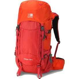 カリマー リッジ 30プラス ミディアム karrimor ridge 30+ Medium リュック ザック バックパック 登山 501100-0930