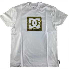 DC SHOES(DCシューズ) Tシャツ レディース 半袖 20 BOX STAR SS 5126J035W-WG3