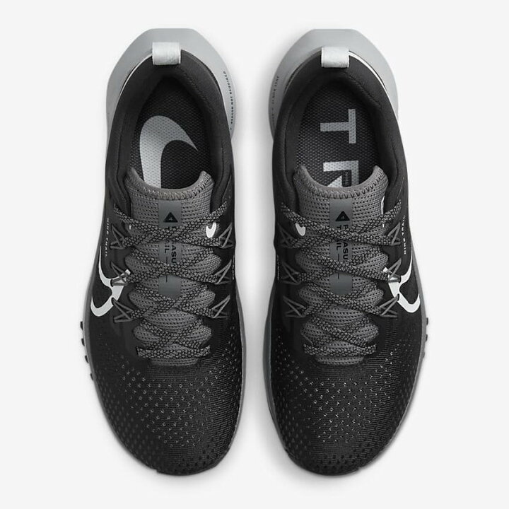 楽天市場】NIKE ナイキ リアクト ペガサス トレイル 4  
