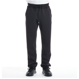 クイックシルバー スウェットパンツ メンズ QT DOUBLE MW EASY PANTS QPT224051-BLK