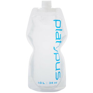 Platypus �v���e�B�p�X �\�t�g�{�g�� 1.0L �v���e�B���S 25064