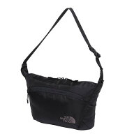ノースフェイス カペラ 5 ショルダーバッグ ブラック NM72353-K THE NORTH FACE 国内正規品