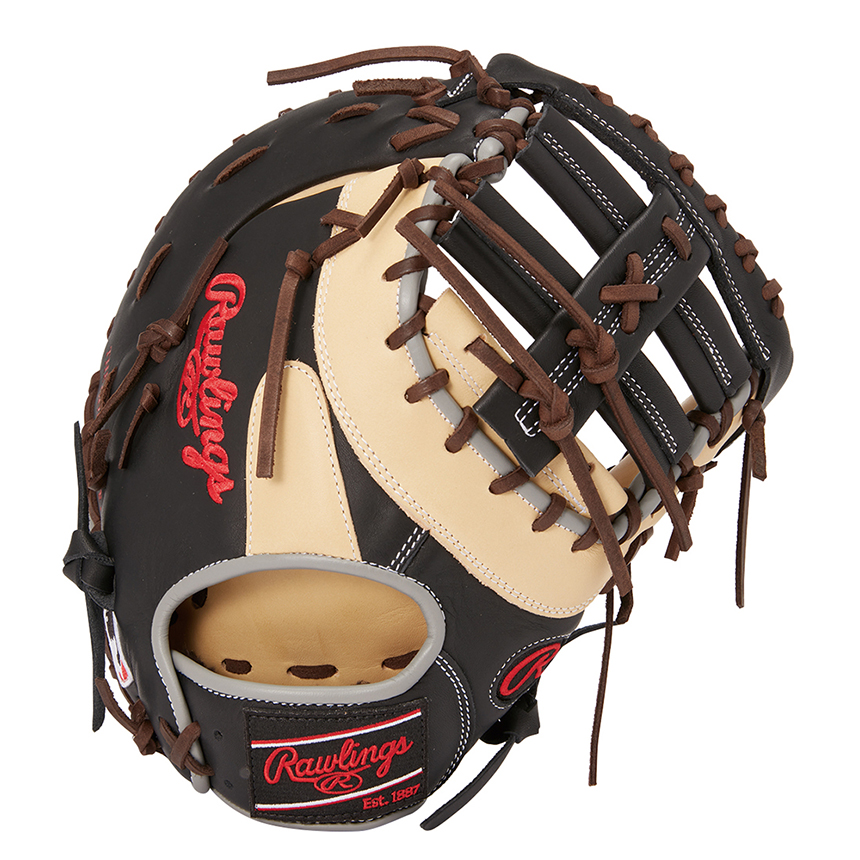 野球グローブ ローリングス 軟式 一塁手 ファーストミットの人気商品