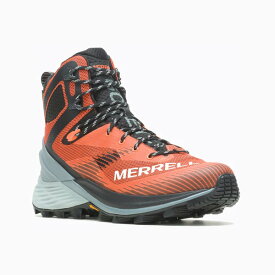 MERRELL メレル ローグ ハイカー ミッド ゴアテックス メンズ トレッキングシューズ M037147