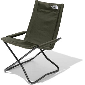 ザ ノースフェイス TNF キャンプチェア アウトドアチェア 折りたたみ 椅子 キャンプ用品 NN32316-NT