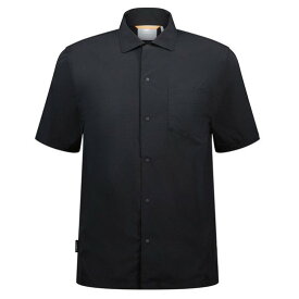 マムート シャツ 半袖 メンズ Seon Shirt AF Men 1015-01270-0001
