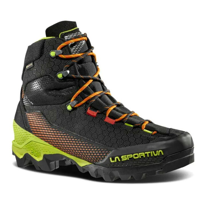 楽天市場】スポルティバ エクイリビウム ST GTX メンズ 登山靴 