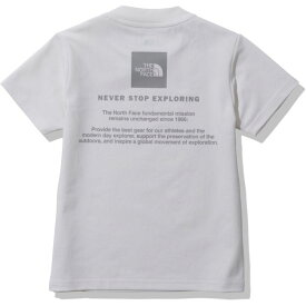 ザ ノースフェイス キッズ 水陸両用 Tシャツ 半袖 ショートスリーブサンシェードティー NTJ12342-OW