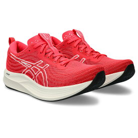 asics アシックス EvoRide SPEED エヴォライドスピード レディース ランニングシューズ 靴 1012B432-700