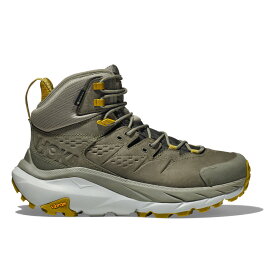 HOKA ONEONE ホカオネオネ カハ 2 ミッド GTX メンズ ハイキングシューズ 1123155-OHMR