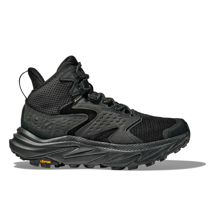 楽天市場】HOKA ONEONE ホカオネオネ アナカパ 2 ミッド GTX メンズ